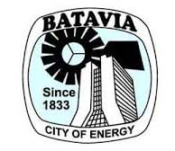 city logo